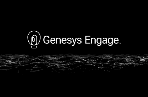 Genesys Engage