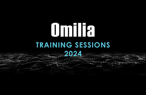 Omilia OCP Training Sessions