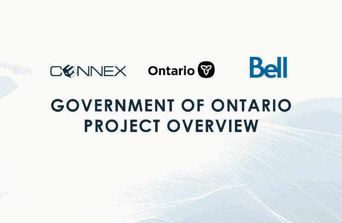 Government of Ontario GoO Demo